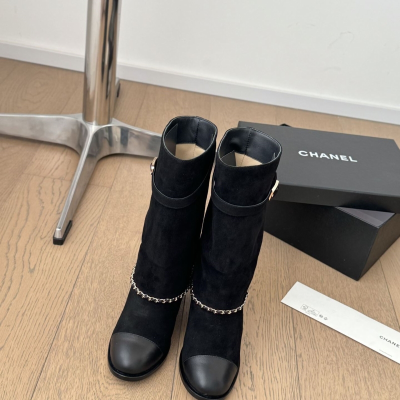 Ch**el boots
